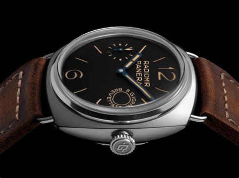 homage panerai radiomir|panerai radiomir 8 day.